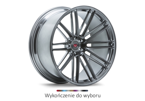 Vossen Precision Series wheels - Vossen Forged VPS-307