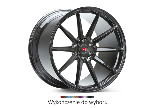 Vossen Precision Series wheels - Vossen Forged VPS-310