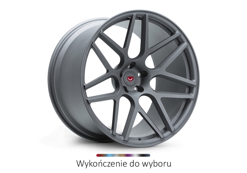 Wheels for Toyota Land Cruiser 150 - Vossen Forged VPS-315
