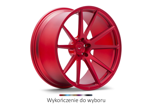 Vossen Precision Series wheels - Vossen Forged VPS-301
