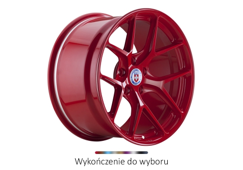 HRE wheels - HRE R101