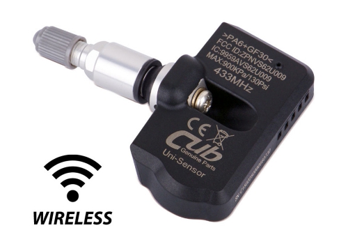 Akcesoria - Czujnik ciśnienia TPMS 433 MHz