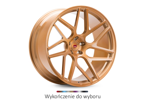 Vossen Precision Series wheels - Vossen Forged VPS-315T