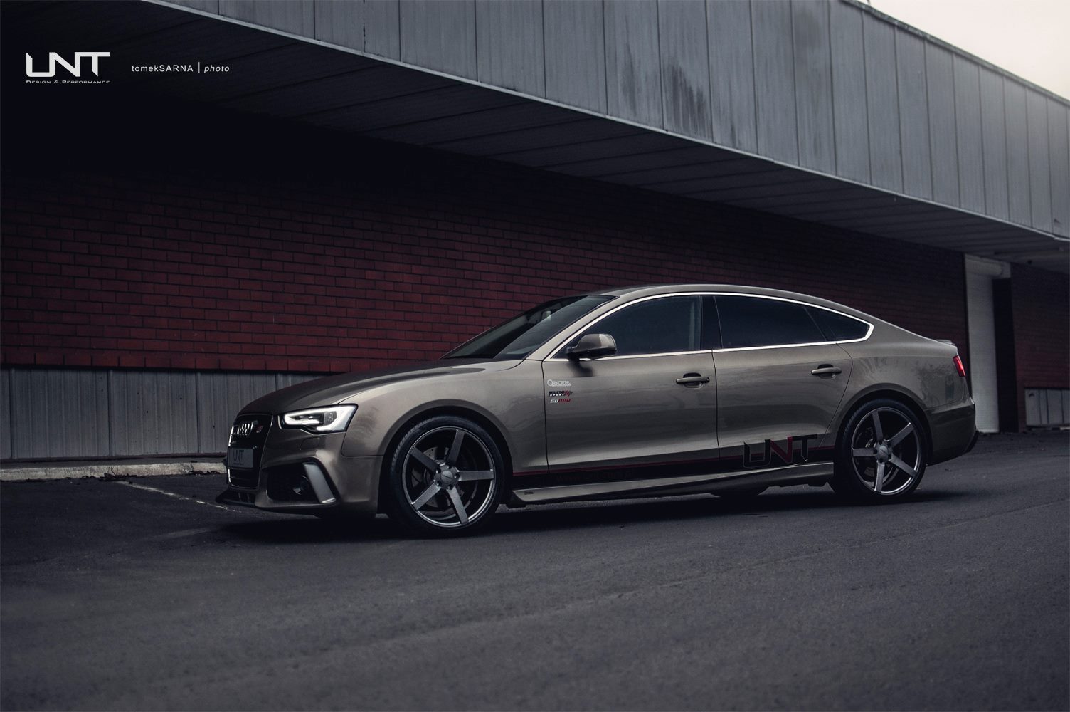 Графитовые Vossen cv3