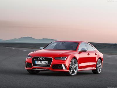 RS7 4G (2013-2019)