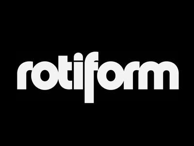 Rotiform