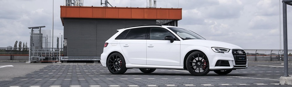 Realizacja - Felgi do Audi S3 | VMR V701 | 19" - PremiumFelgi